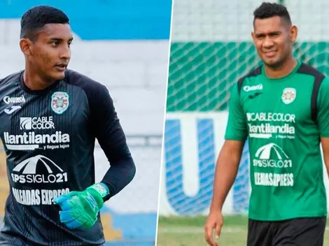 La situación de los jugadores de Marathón que desertaron