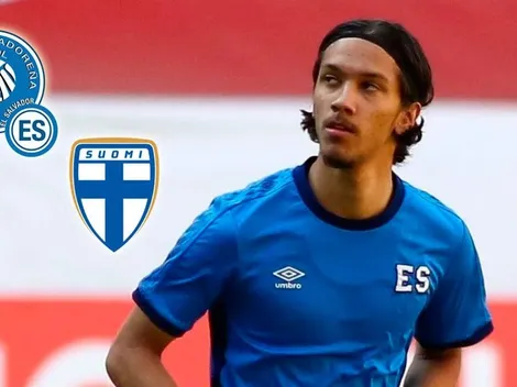 Enrico Dueñas se pronuncia tras interés de la Federación de Finlandia