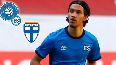 Enrico Dueñas se pronuncia tras interés de la Federación de Finlandia