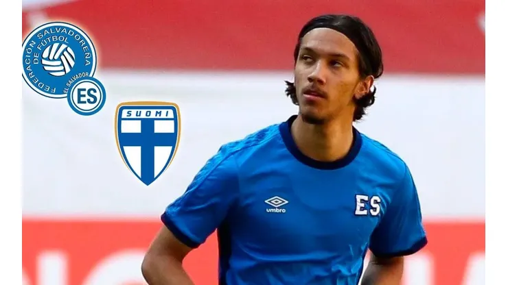 Enrico Dueñas se pronuncia tras interés de la Federación de Finlandia