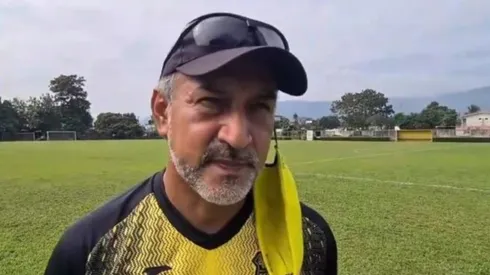 El Potro Gutiérrez afirma que ante Motagua será uno de los juegos más complicados