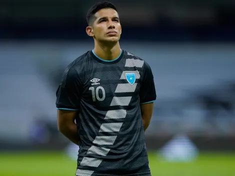 Opinión | Baja sensible para Guatemala