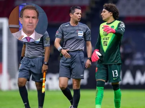 Periodista de ESPN pide suspender de por vida a Henry Bejarano