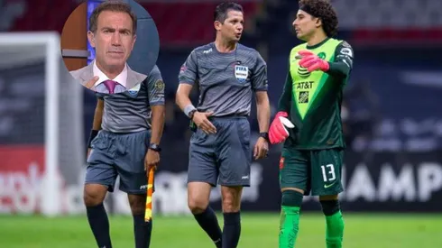 Henry Bejarano sigue en el centro de la polémica