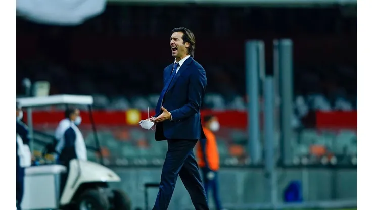¡Solari y Ochoa con fuertes críticas a Olimpia!