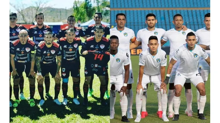 Todos los detalles de Comunicaciones vs Sacachispas