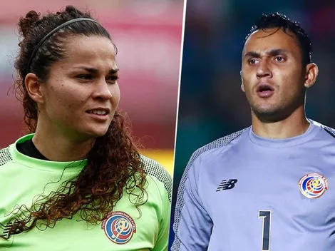 El mensaje de Fedefutbol por el Día del Arquero