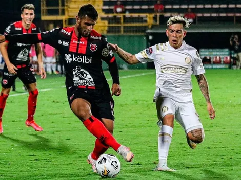 Alajuelense vs. Atlanta United: ver EN VIVO