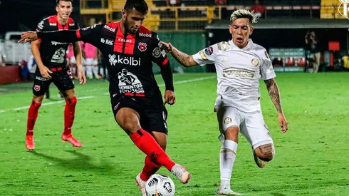 Alajuelense vs. Atlanta United: ver aquí EN VIVO y EN DIRECTO el partido de hoy por la vuelta de los octavos de final de la Concachampions