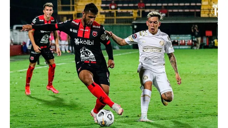 Alajuelense vs. Atlanta United: ver aquí EN VIVO y EN DIRECTO el partido de hoy por la vuelta de los octavos de final de la Concachampions