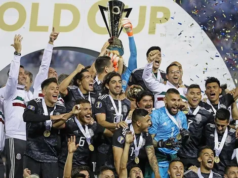 Concacaf definió la sede para la final de la Copa Oro 2021