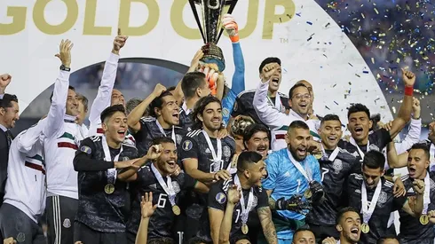 Concacaf definió la sede para la final de la Copa Oro 2021