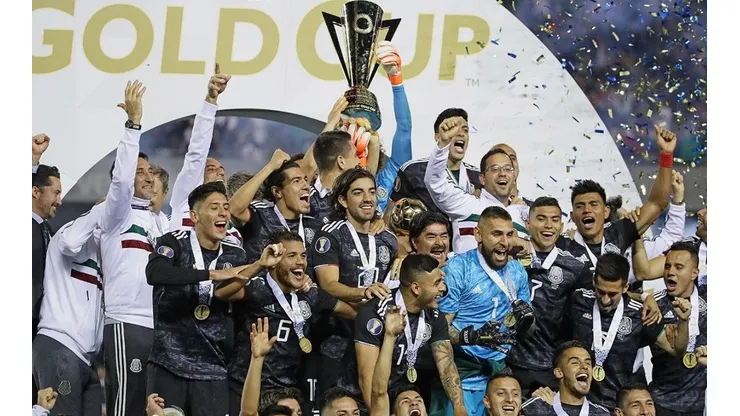 Concacaf definió la sede para la final de la Copa Oro 2021