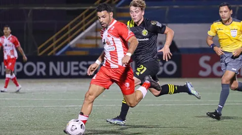 Barrera: “Estamos tristes por la forma en que perdimos”