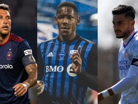 ¡Gran noticia para los centroamericanos en la MLS!