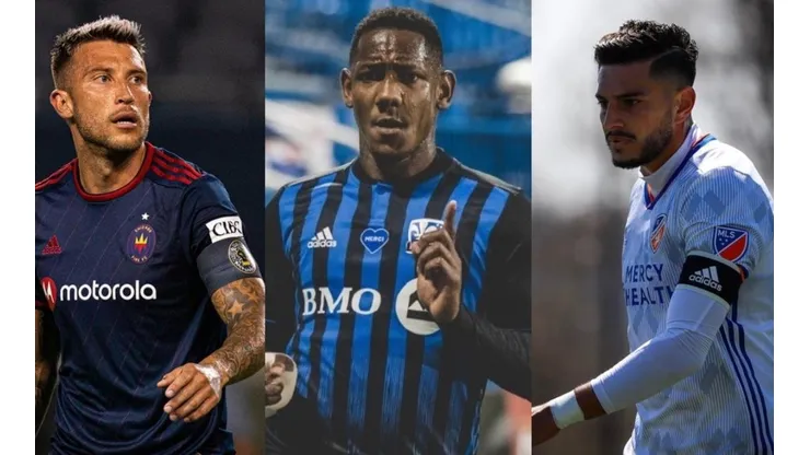¡Gran noticia para los centroamericanos en la MLS!