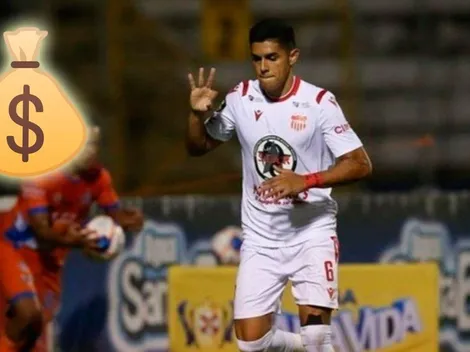 El millonario valor de Luis Palma según el presidente del Vida