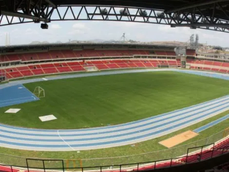 La fecha en la que se volverá a jugar en el Rommel Fernández