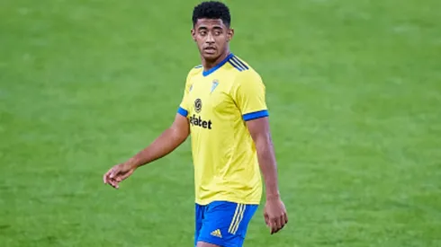 “Choco” Lozano volvió a tener minutos