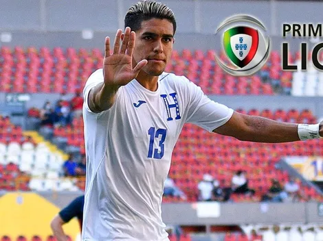 Luis Palma es seguido de cerca por clubes de Portugal