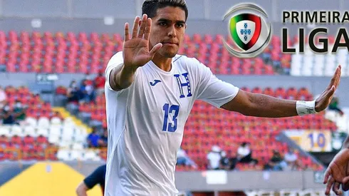 Luis Palma es seguido de cerca por clubes de Portugal