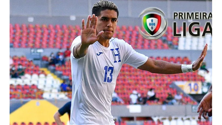 Luis Palma es seguido de cerca por clubes de Portugal