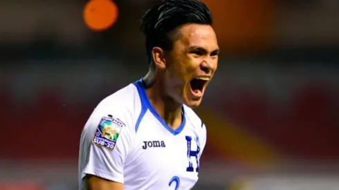 Denil Maldonado será intervenido quirúrjicamente en los próximos días.