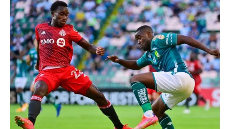 ¡Joel Campbell se pierde la vuelta ante Toronto!