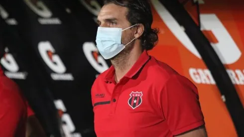 Carevic asegura que no infringió el reglamento