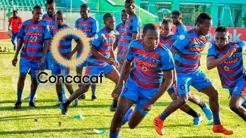 Concacaf se hará cargo de todos los gastos de los haitianos