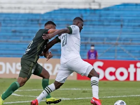 Todos los detalles de Portland Timbers vs. Marathón: