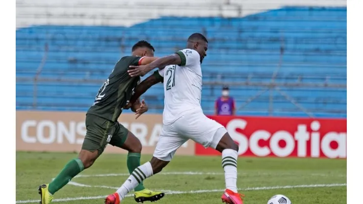 Todos los detalles de Portland Timbers vs. Marathón: