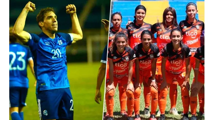 Pablo Punyed respaldó a sus colegas de Águila