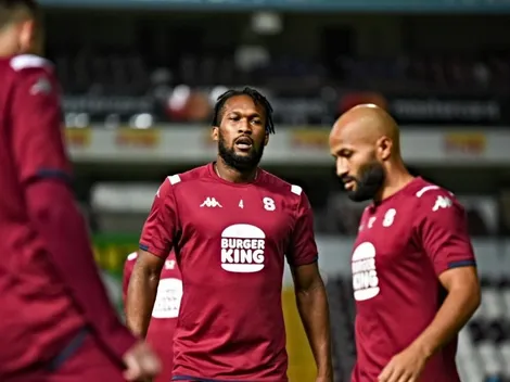 Deportivo Saprissa registró un terrible récord negativo