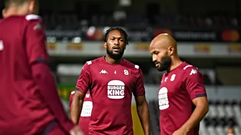 Deportivo Saprissa registró un terrible récord negativo