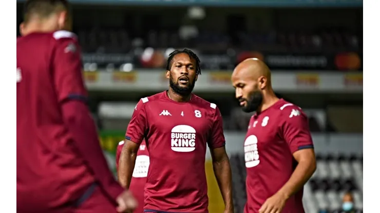 Deportivo Saprissa registró un terrible récord negativo