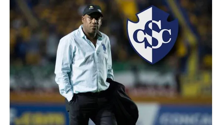 Hernán Medford dirigió 67 partidos en el Cartaginés.