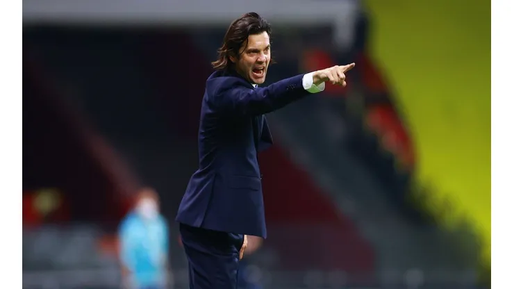 Solari asegura que Olimpia no será rival fácil