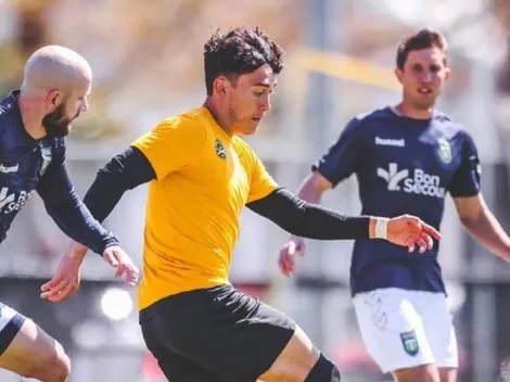 ¡Malas noticias para Guatemala y Nico Rittmeyer!