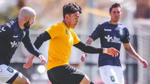 ¡Malas noticias para Guatemala y Nicholas Rittmeyer!