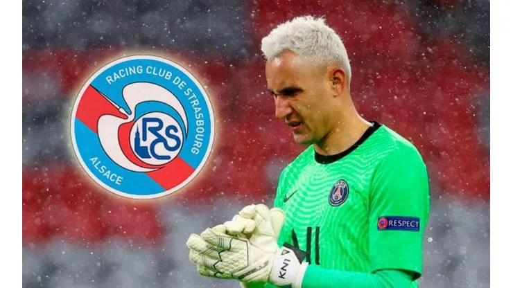 PSG vs. Racing: Ver EN VIVO