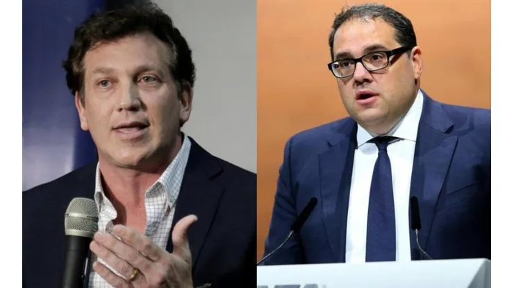 Conmebol anunció acuerdo de vacunas, ¿y Concacaf?