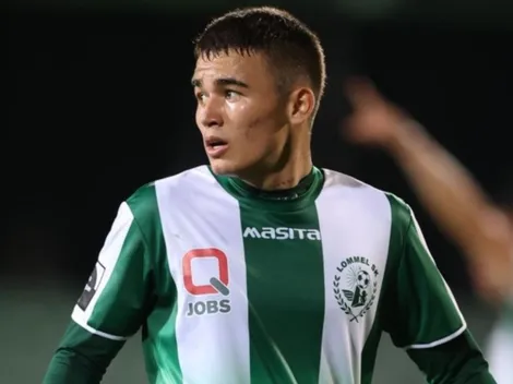 Ugalde y Lommel no podrán ascender