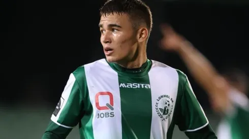 Manfred Ugalde y Lommel se quedan sin opciones de ascender