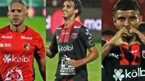 ¡El COVID-19 le complica las cosas a Alajuelense!