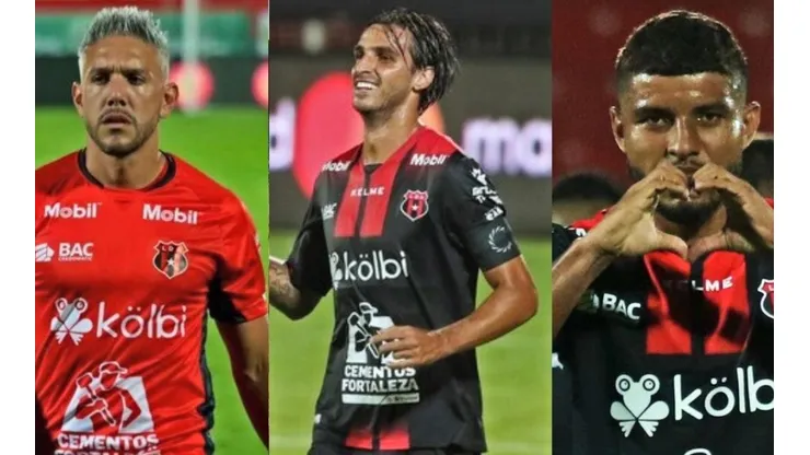 ¡El COVID-19 le complica las cosas a Alajuelense!