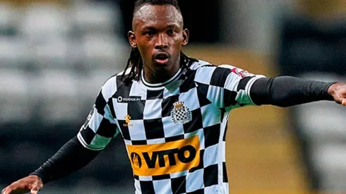 Alberth Elis está en el radar de tres equipos de la Ligue 1 de Francia