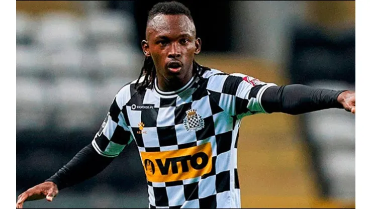 Alberth Elis está en el radar de tres equipos de la Ligue 1 de Francia