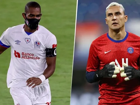 Los partidos de este 7 de abril