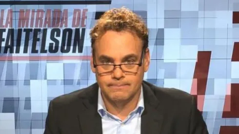 La crítica de David Faitelson en la Concachampions